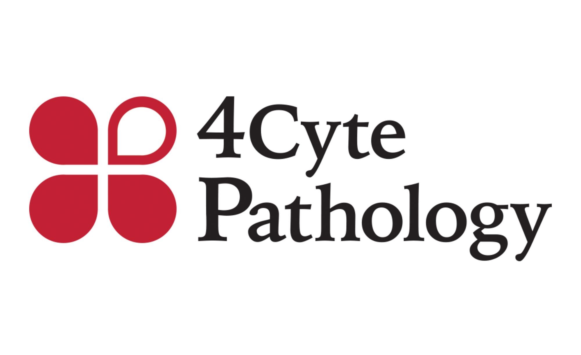 4CYTE-pathology logo 